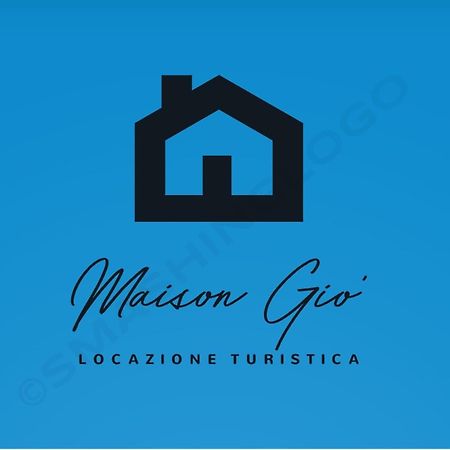 Roma Maison Gio' Екстериор снимка