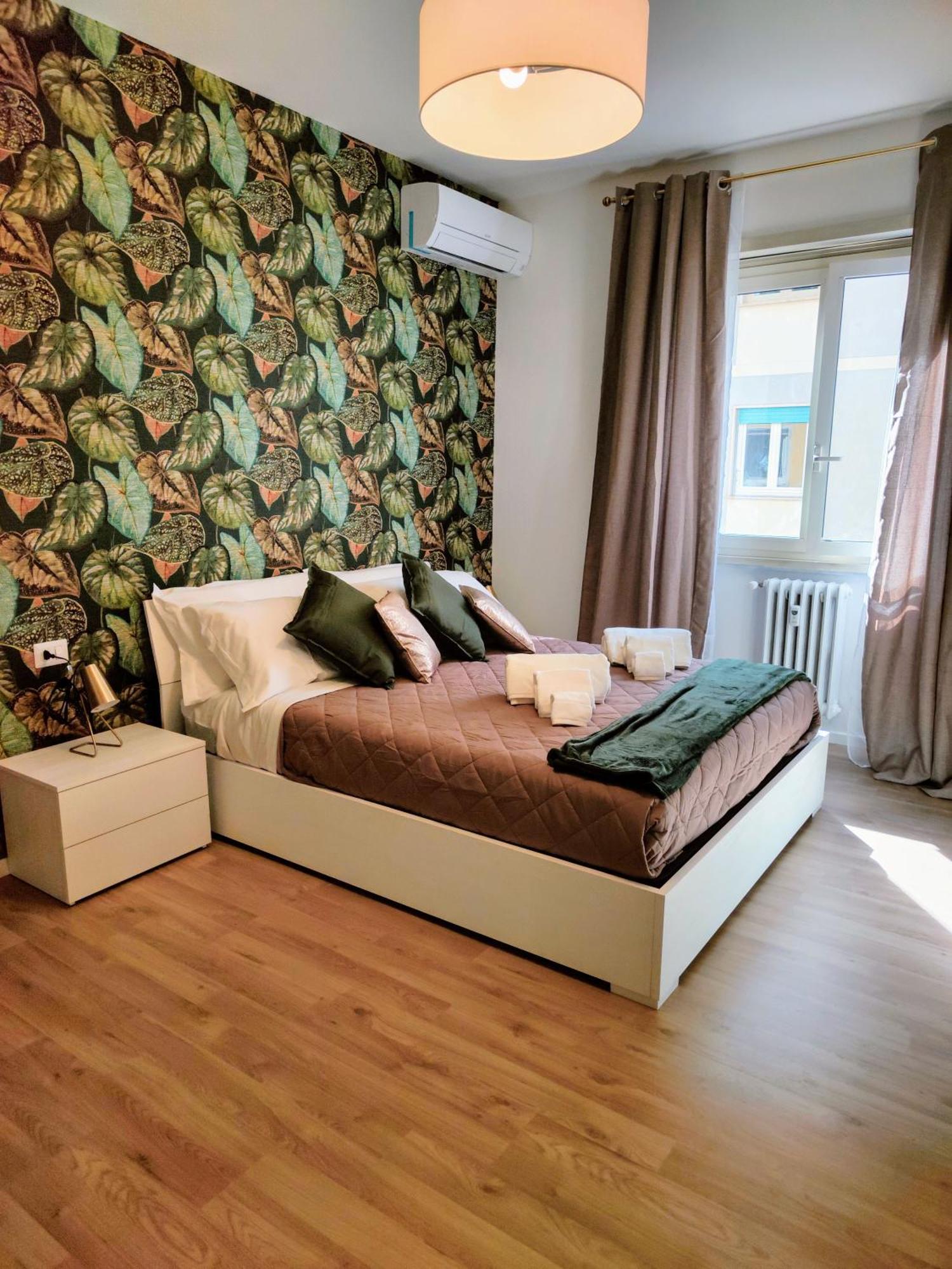 Roma Maison Gio' Екстериор снимка