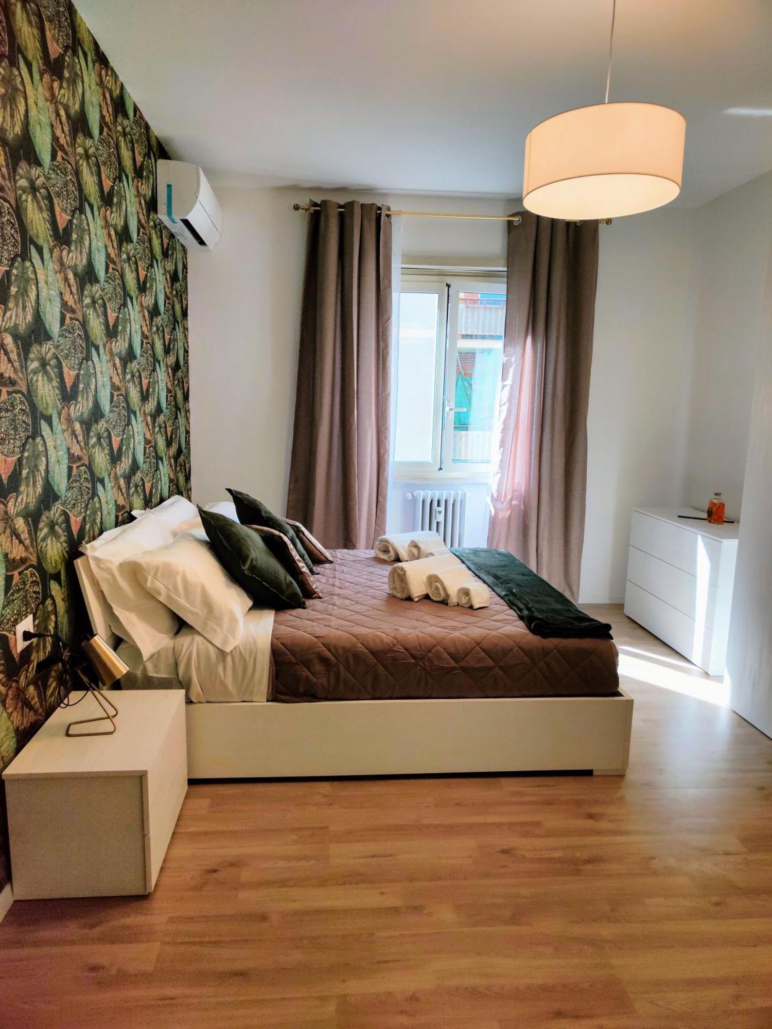 Roma Maison Gio' Екстериор снимка