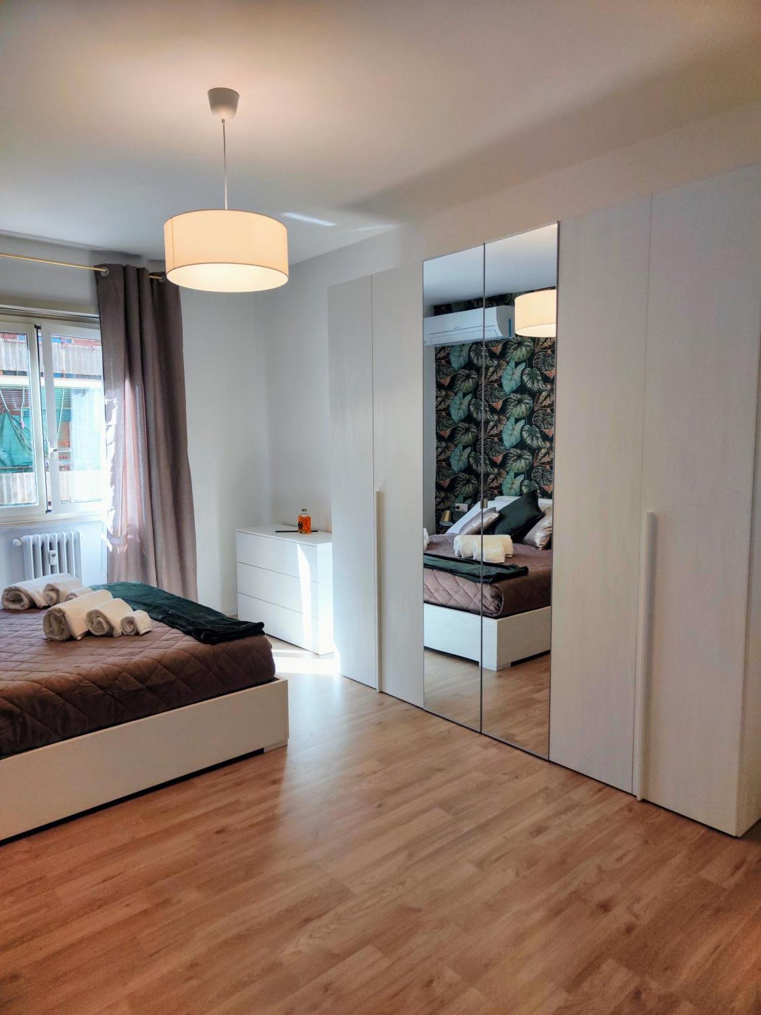 Roma Maison Gio' Екстериор снимка