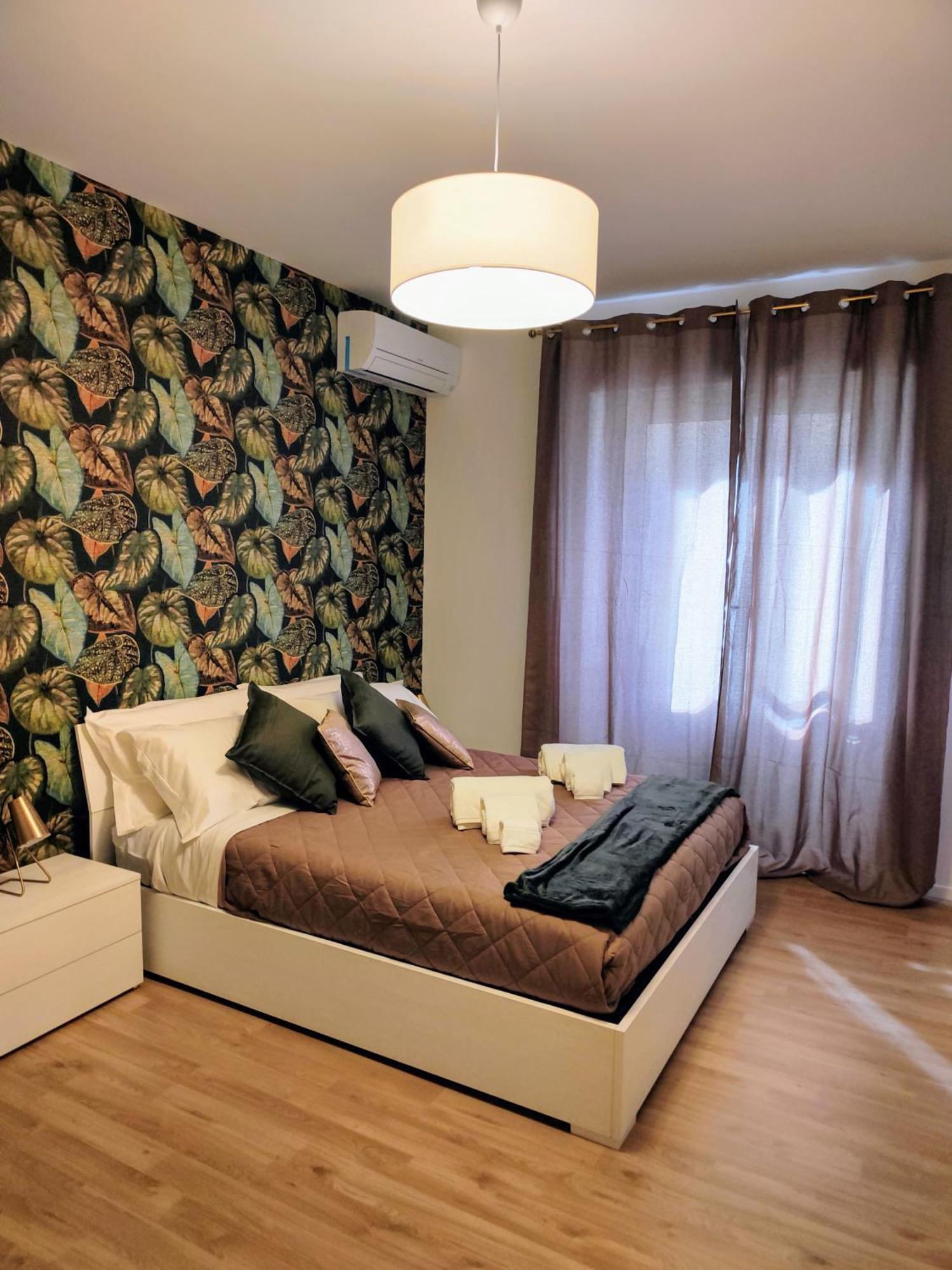 Roma Maison Gio' Екстериор снимка