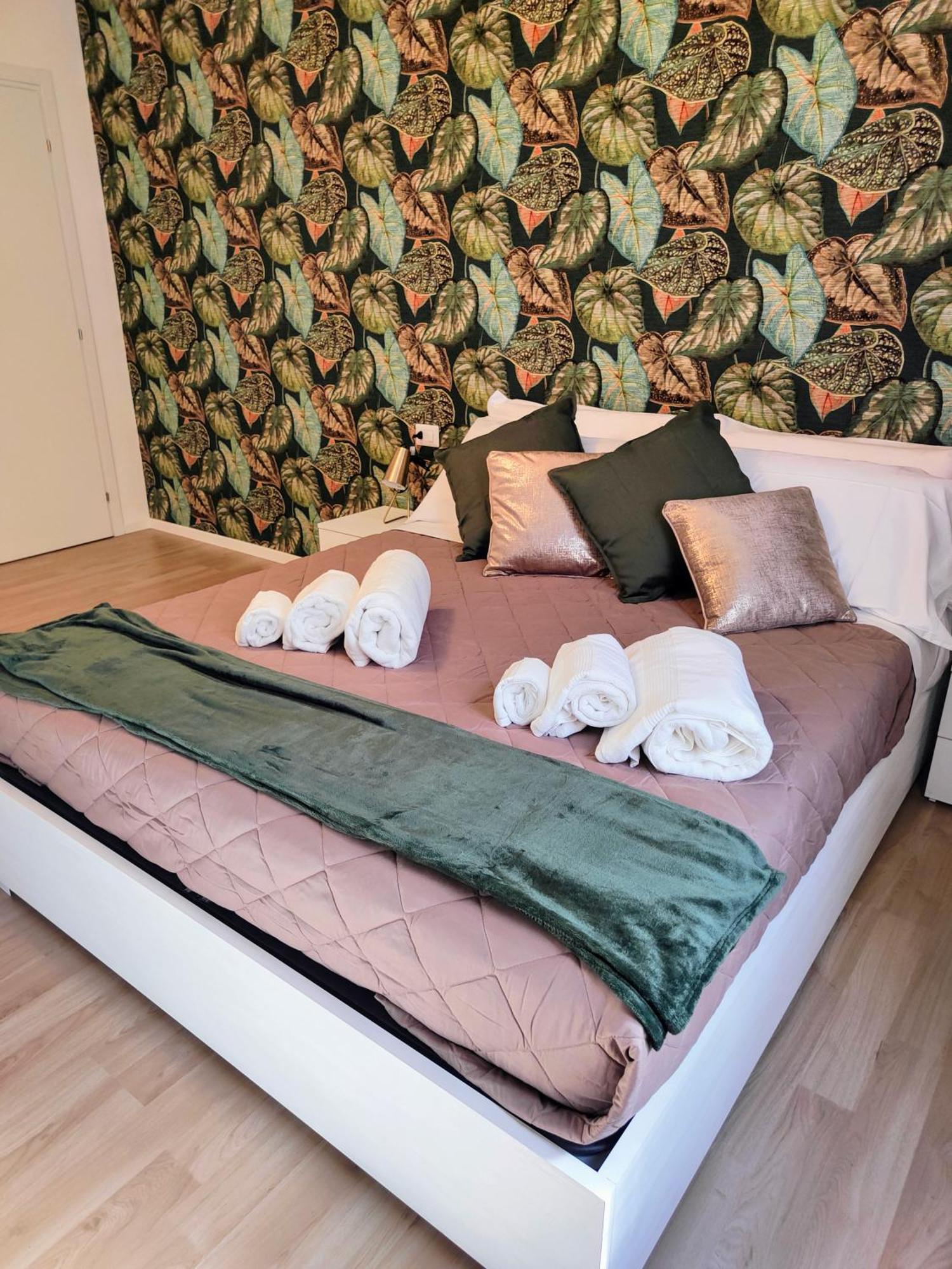 Roma Maison Gio' Екстериор снимка