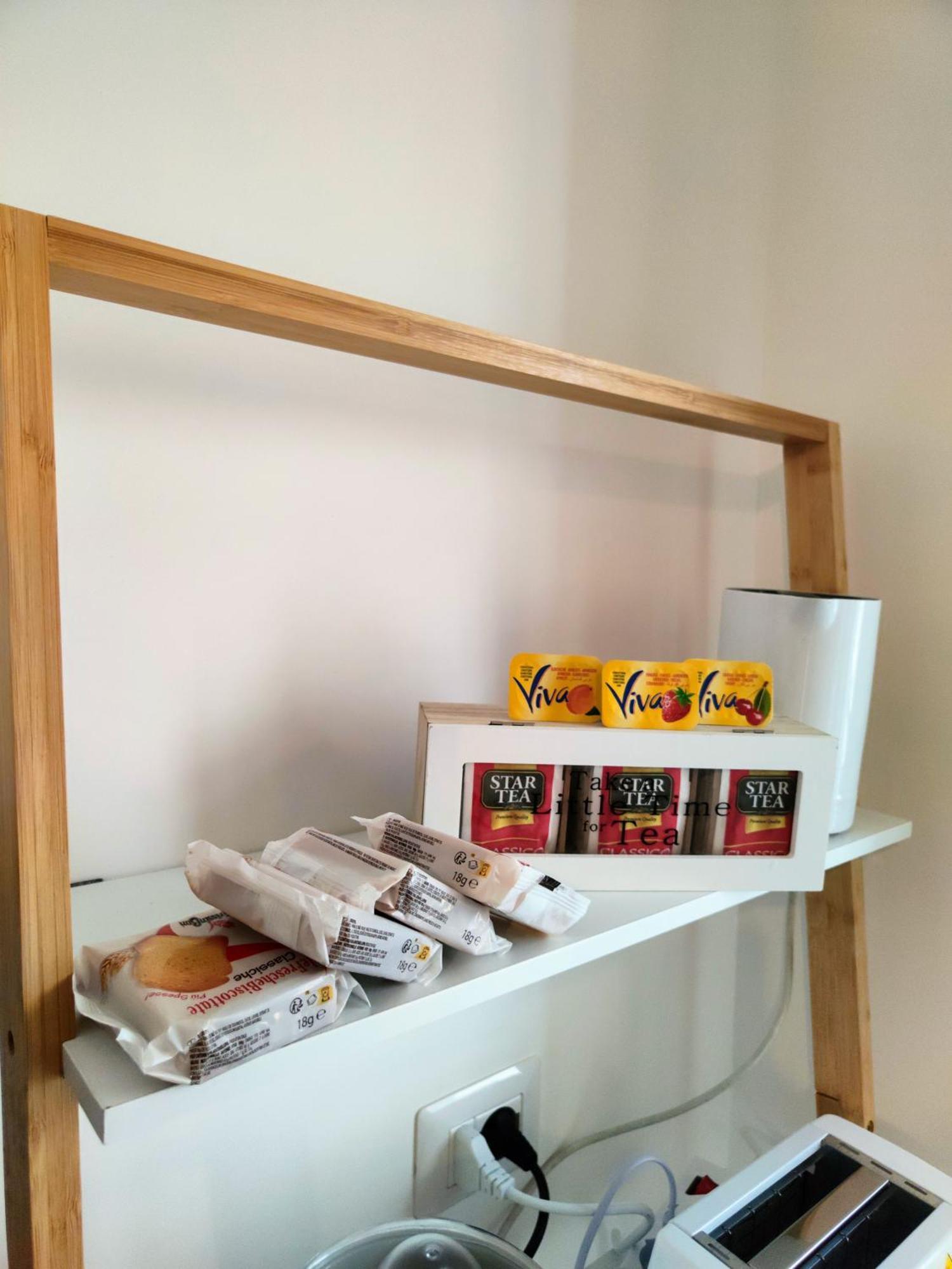 Roma Maison Gio' Екстериор снимка