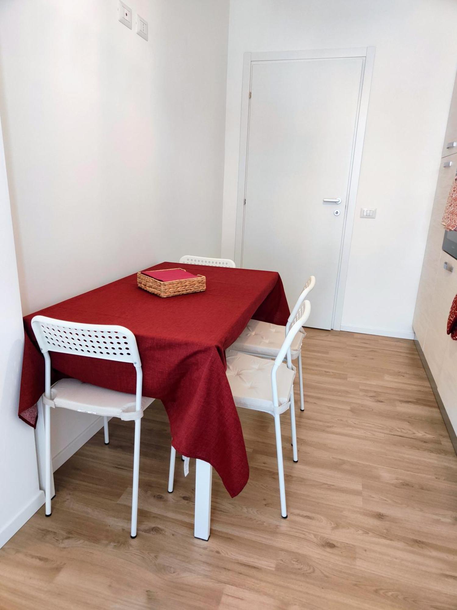 Roma Maison Gio' Екстериор снимка