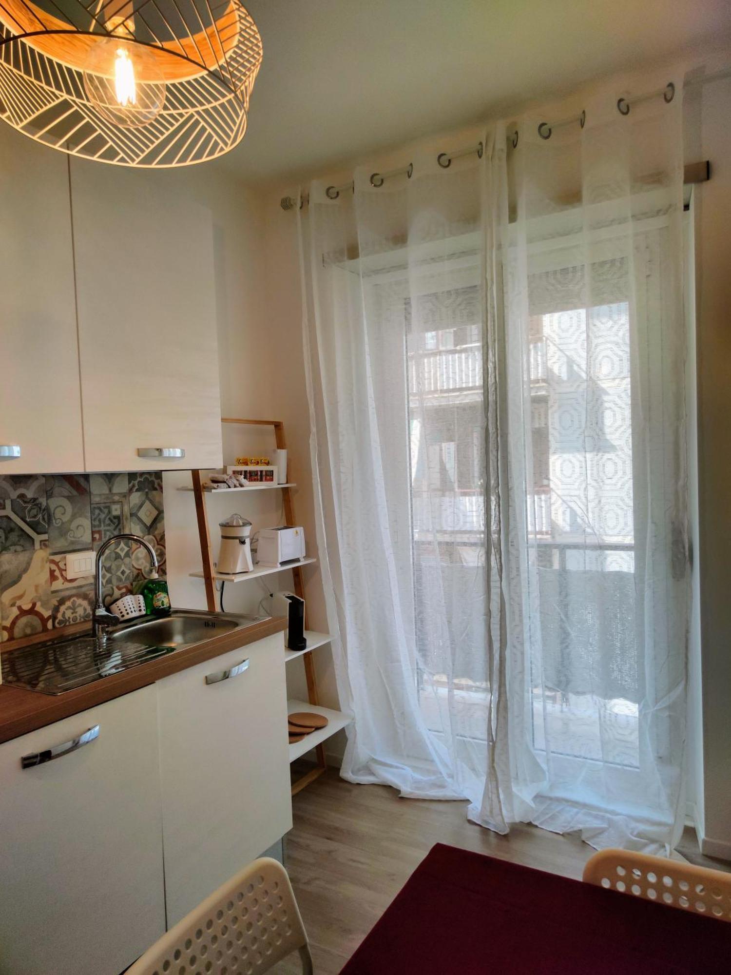 Roma Maison Gio' Екстериор снимка