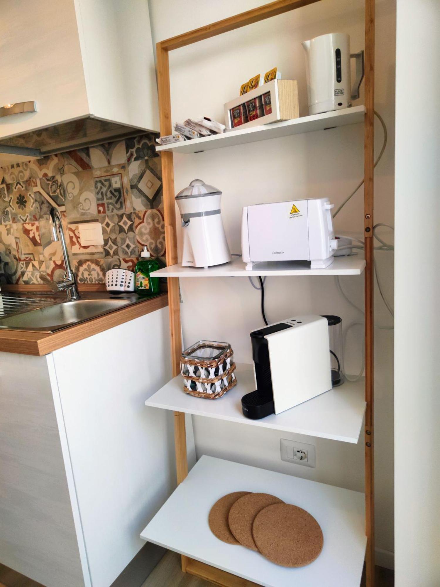 Roma Maison Gio' Екстериор снимка