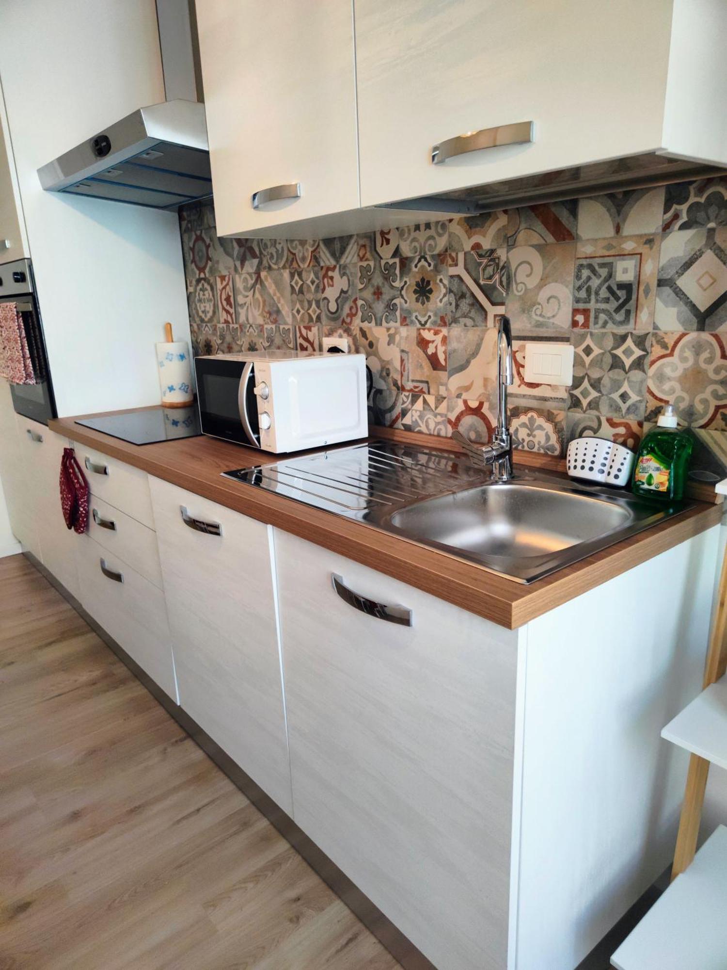 Roma Maison Gio' Екстериор снимка