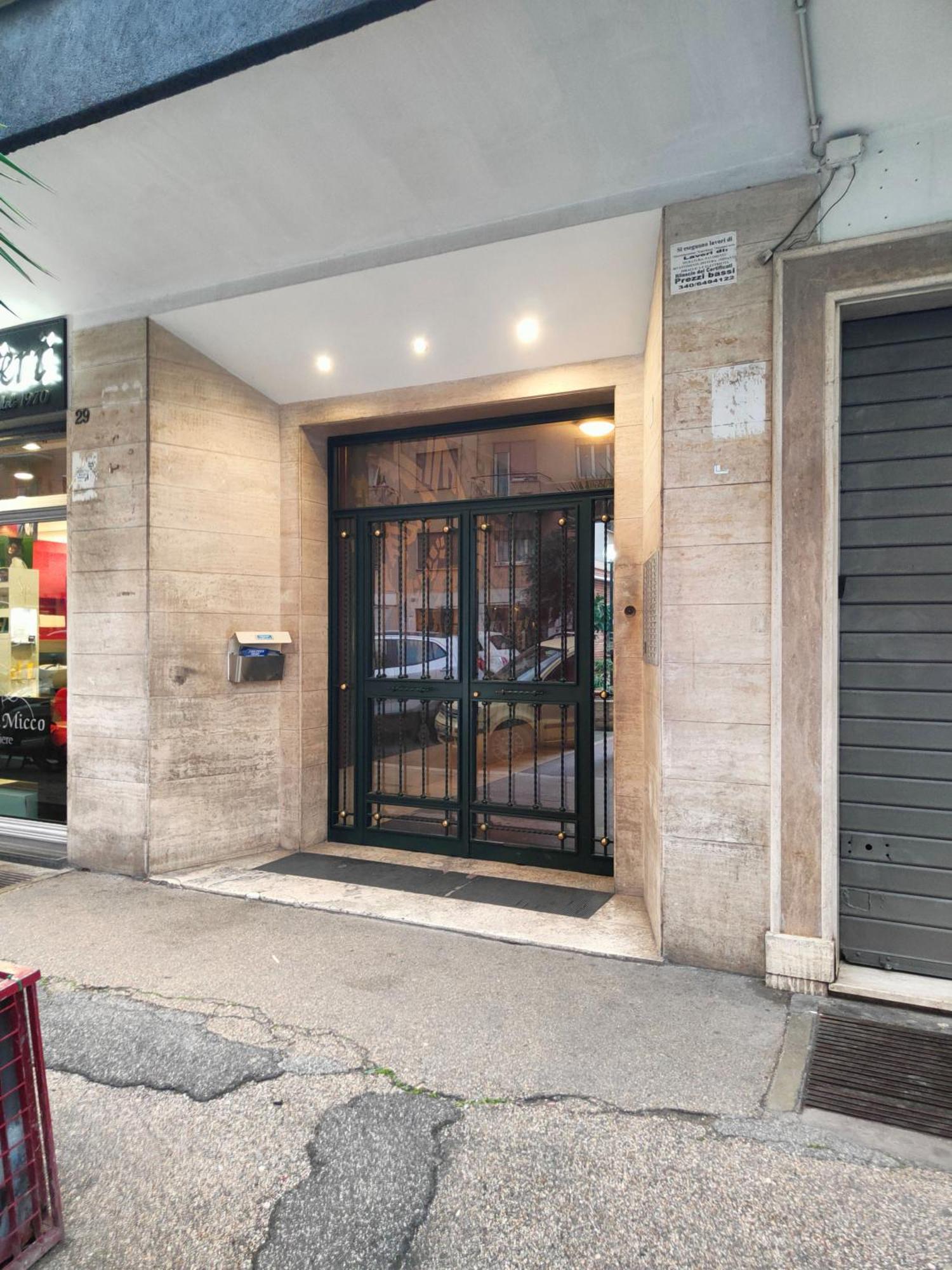 Roma Maison Gio' Екстериор снимка